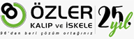 Özler Kalıp